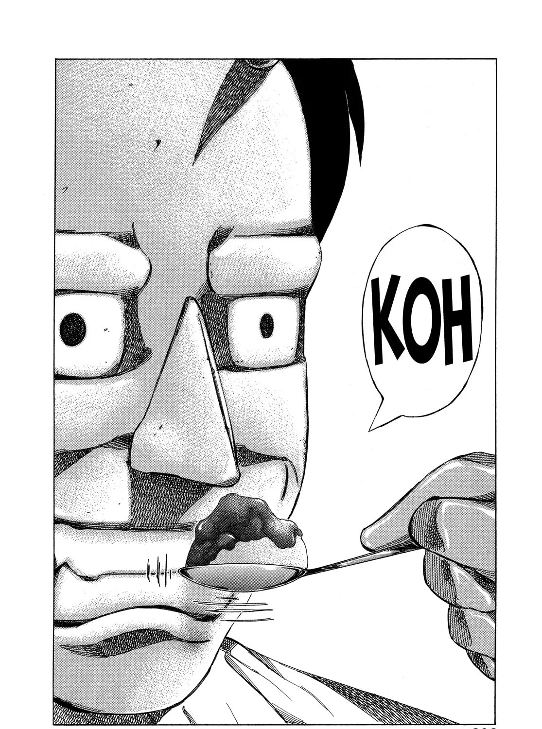 Read 81 Diver chapter 298 image 32 on Lezhin