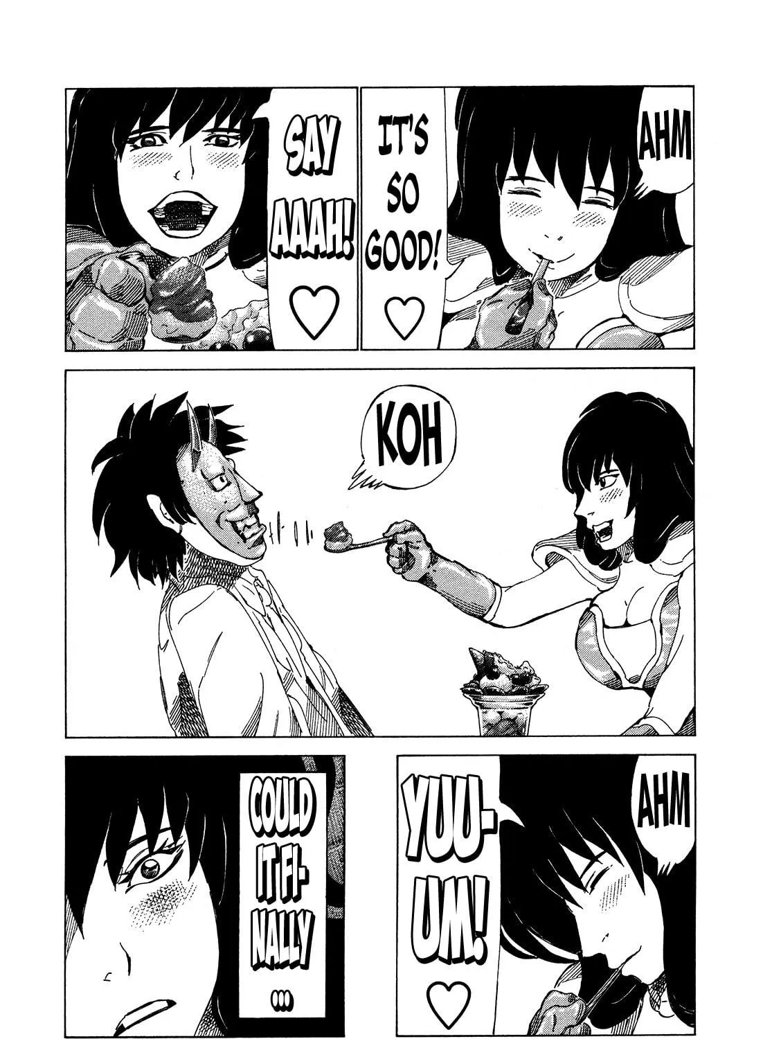 Read 81 Diver chapter 298 image 34 on Lezhin