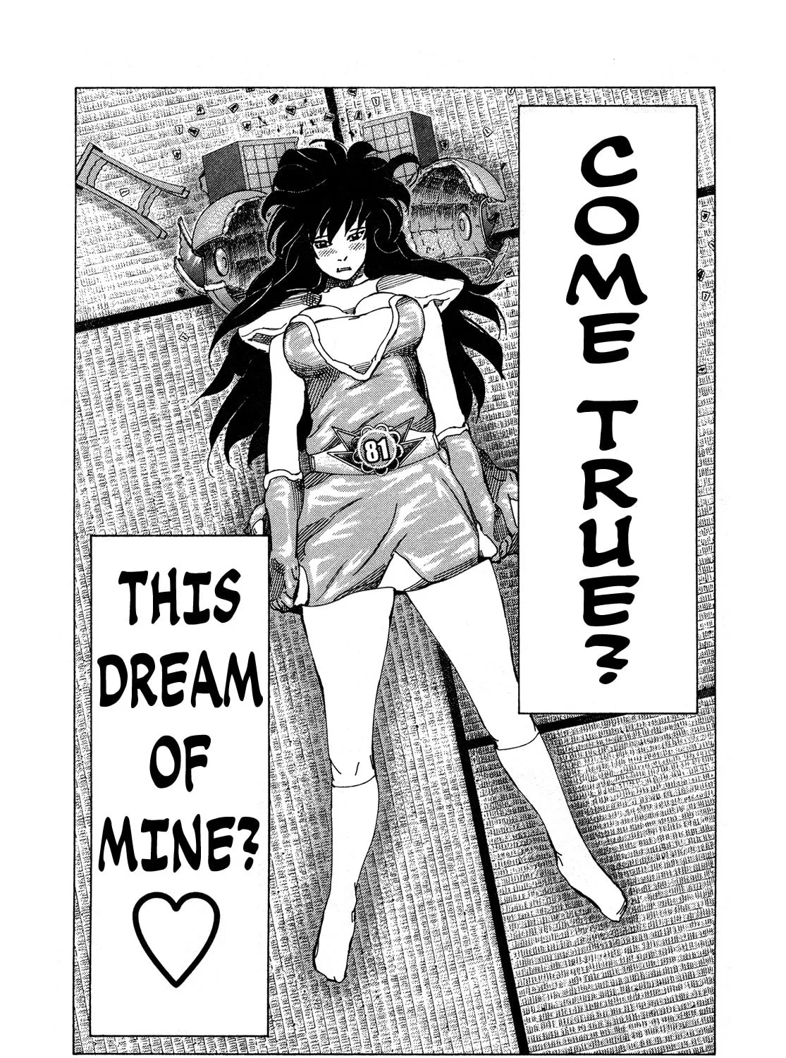 Read 81 Diver chapter 298 image 36 on Lezhin