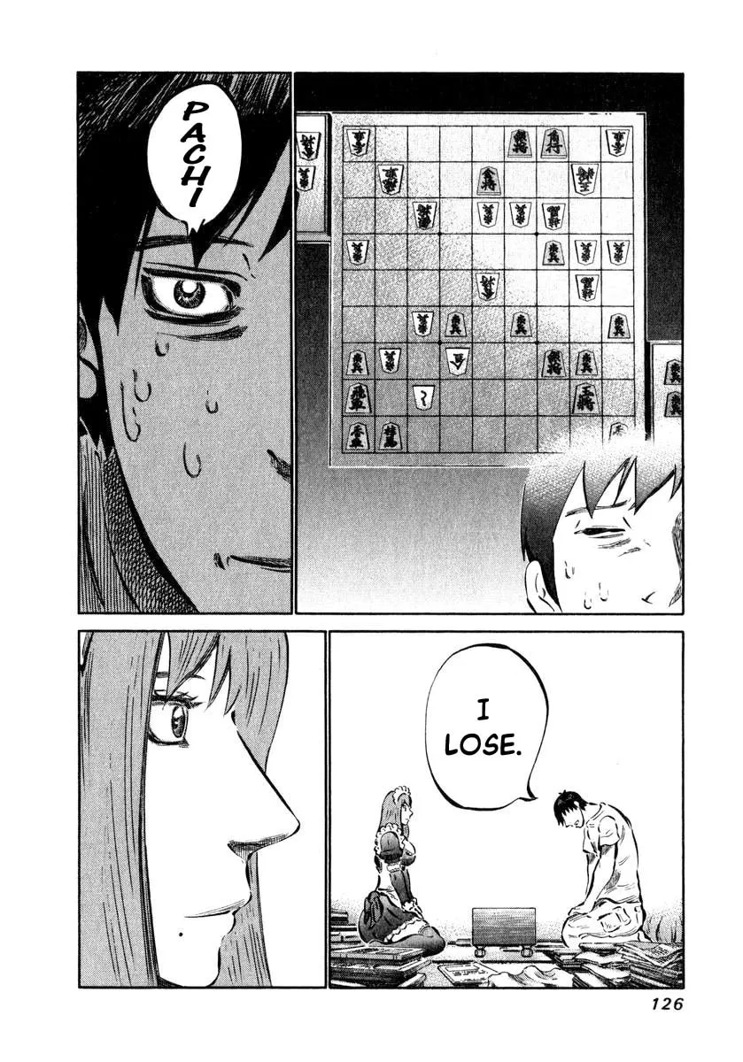Read 81 Diver chapter 3 image 16 on Lezhin