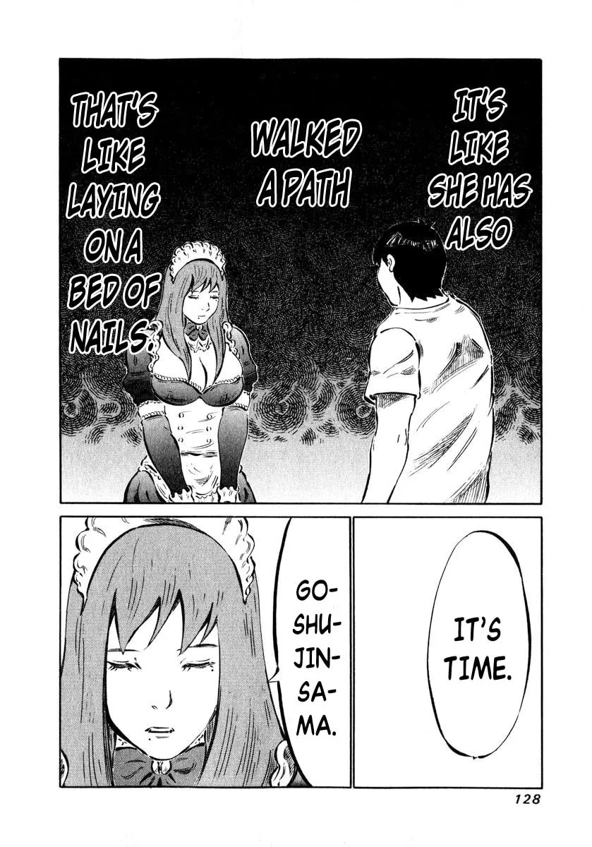 Read 81 Diver chapter 3 image 18 on Lezhin