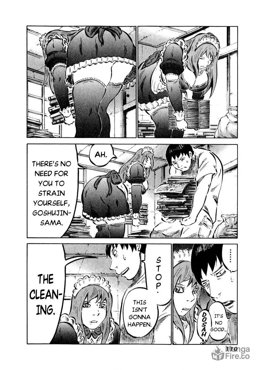 Read 81 Diver chapter 3 image 2 on Lezhin