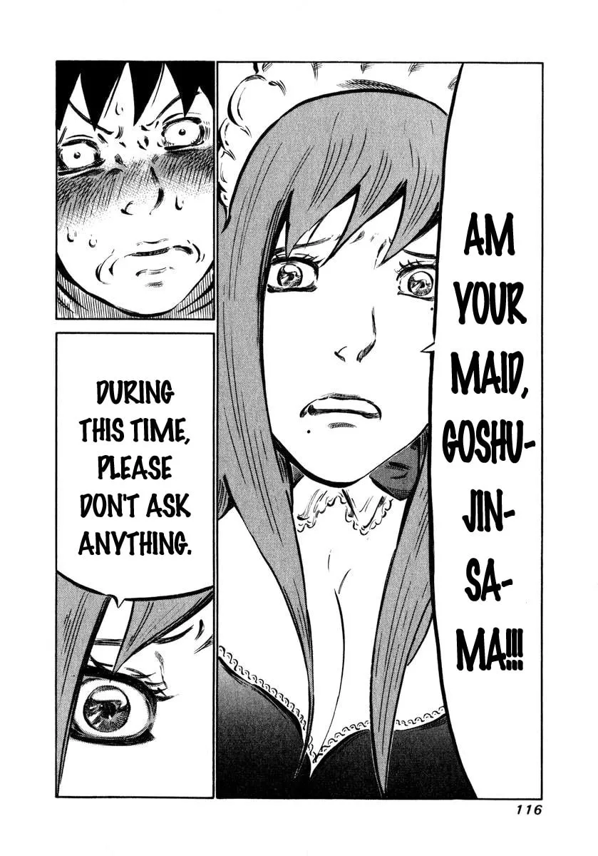 Read 81 Diver chapter 3 image 7 on Lezhin