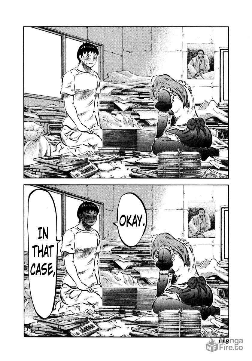 Read 81 Diver chapter 3 image 9 on Lezhin