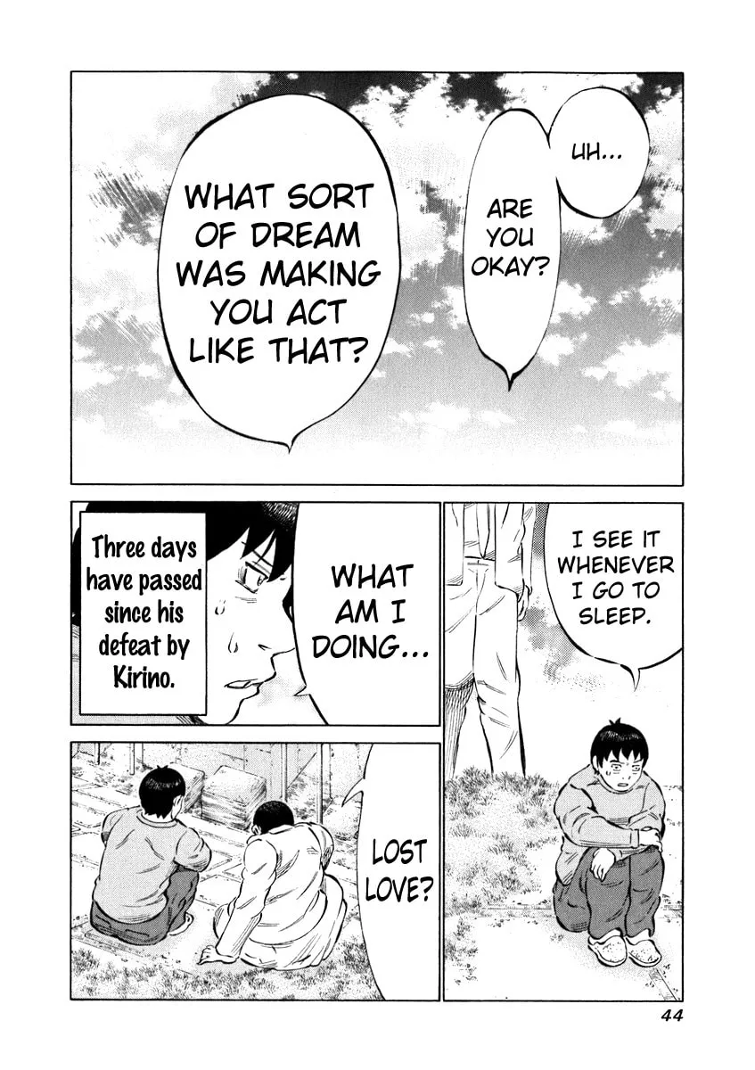 Read 81 Diver chapter 30 image 3 on Lezhin