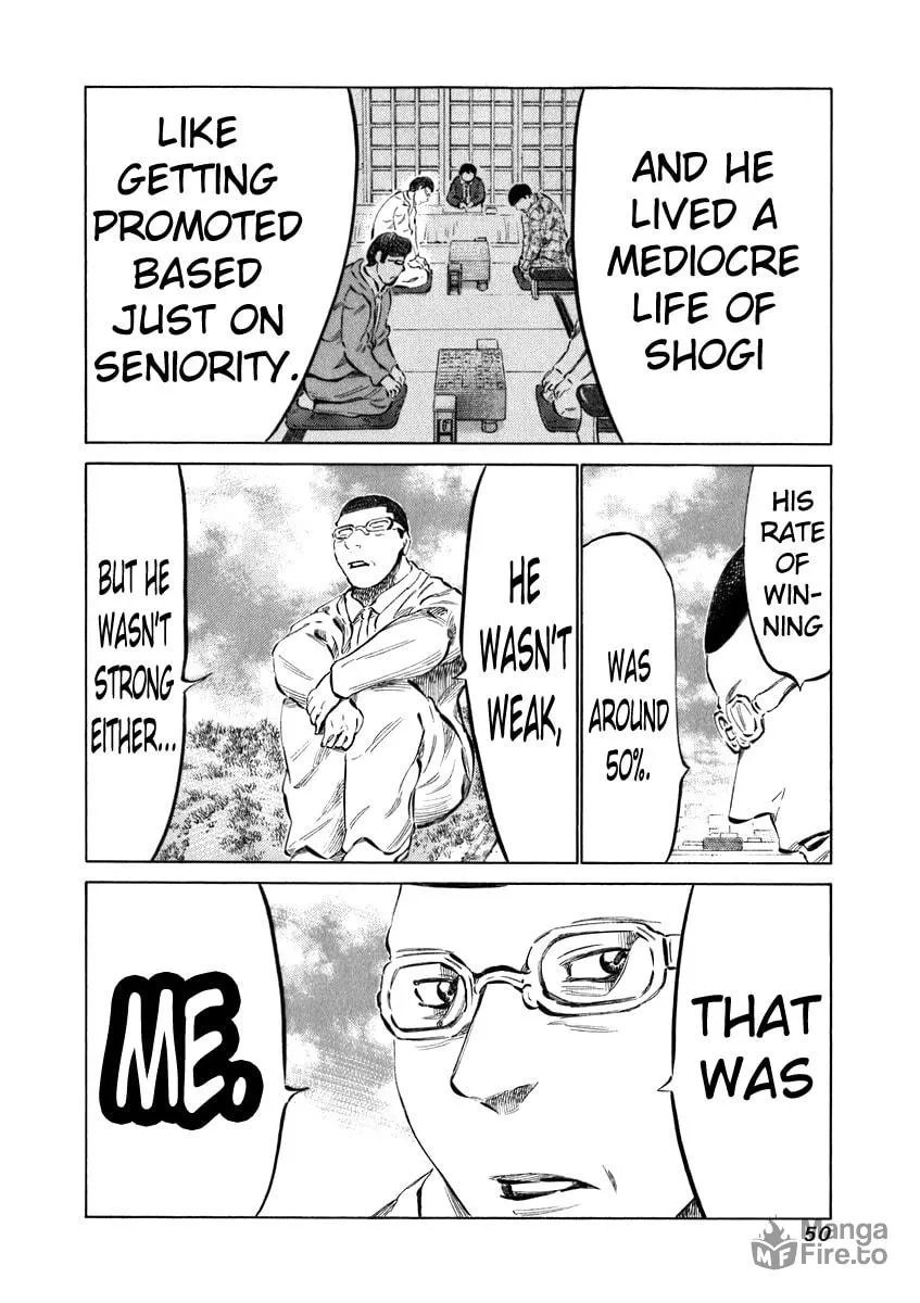 Read 81 Diver chapter 30 image 9 on Lezhin
