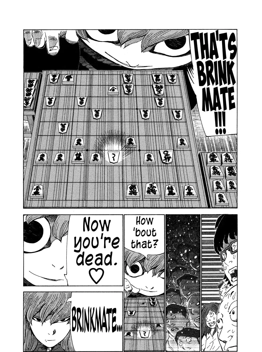 Read 81 Diver chapter 300 image 24 on Lezhin