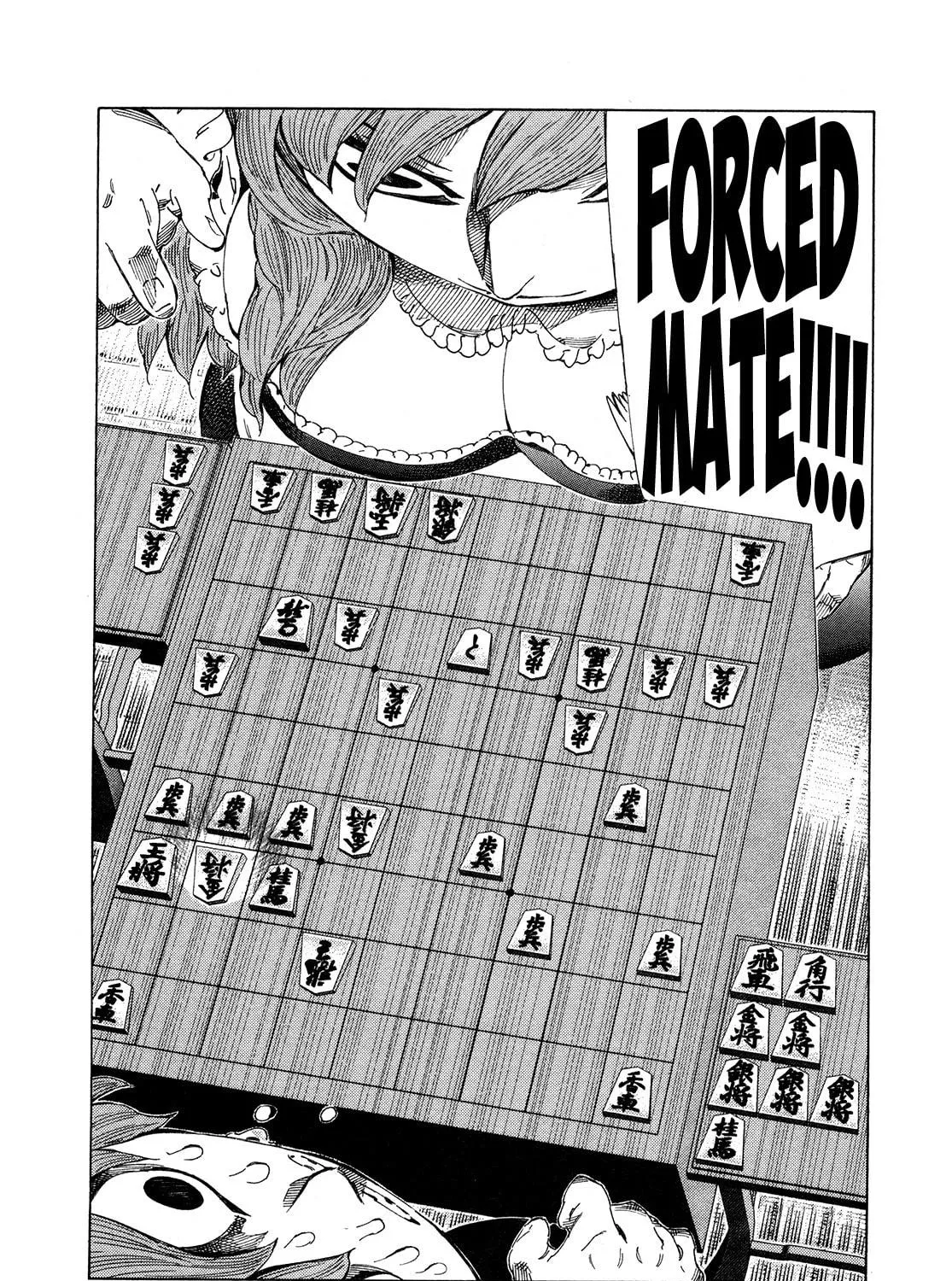 Read 81 Diver chapter 300 image 34 on Lezhin