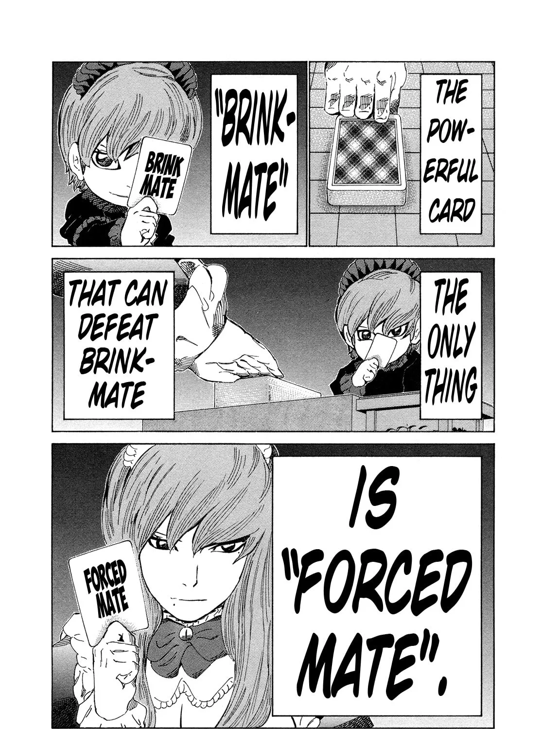 Read 81 Diver chapter 301 image 2 on Lezhin