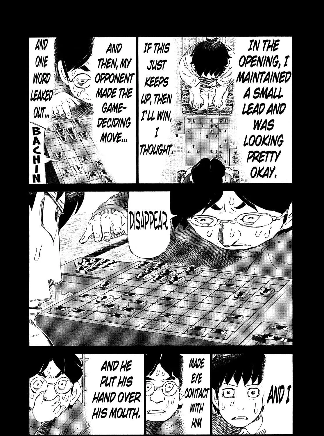 Read 81 Diver chapter 302 image 10 on Lezhin