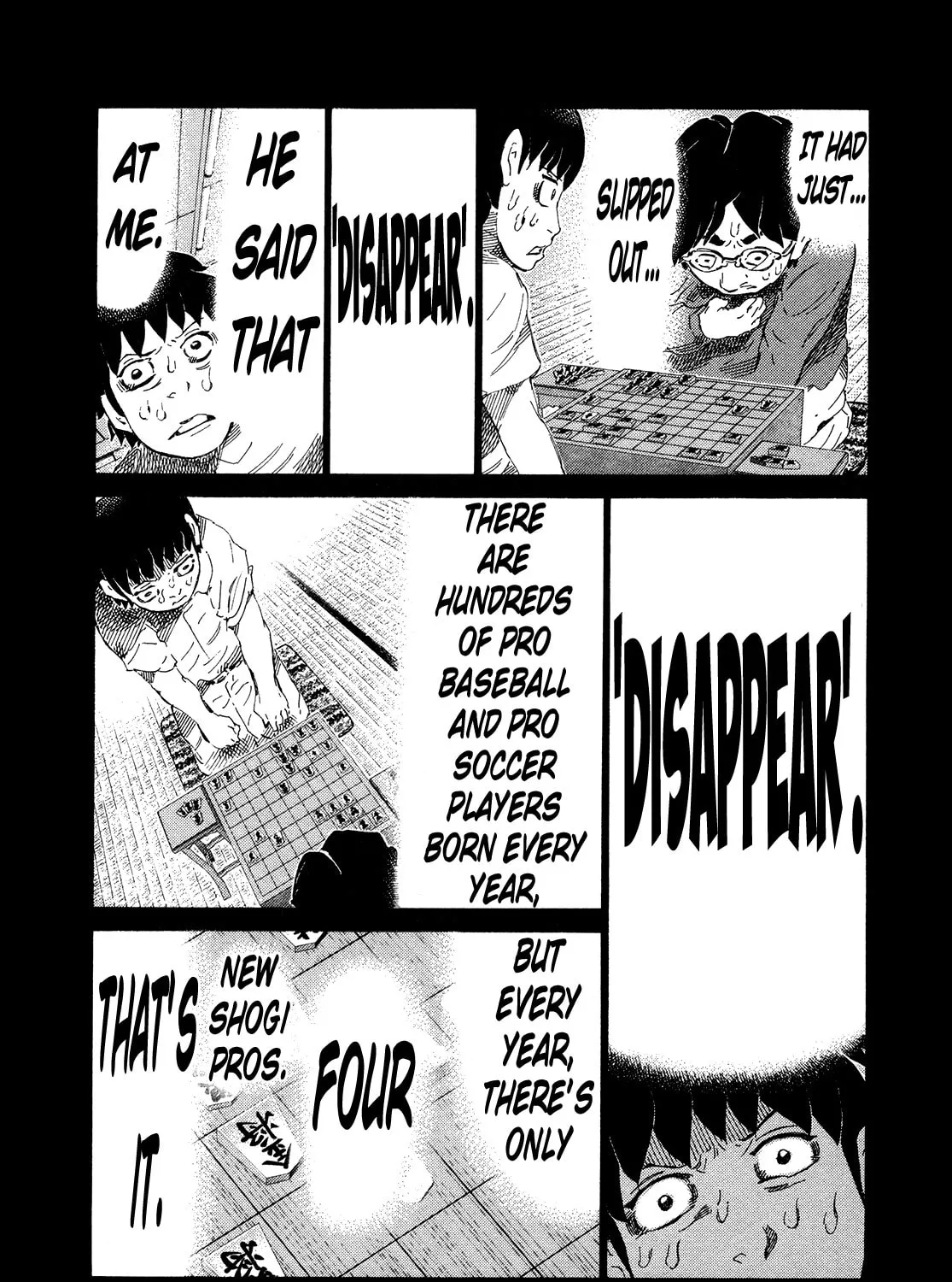 Read 81 Diver chapter 302 image 12 on Lezhin