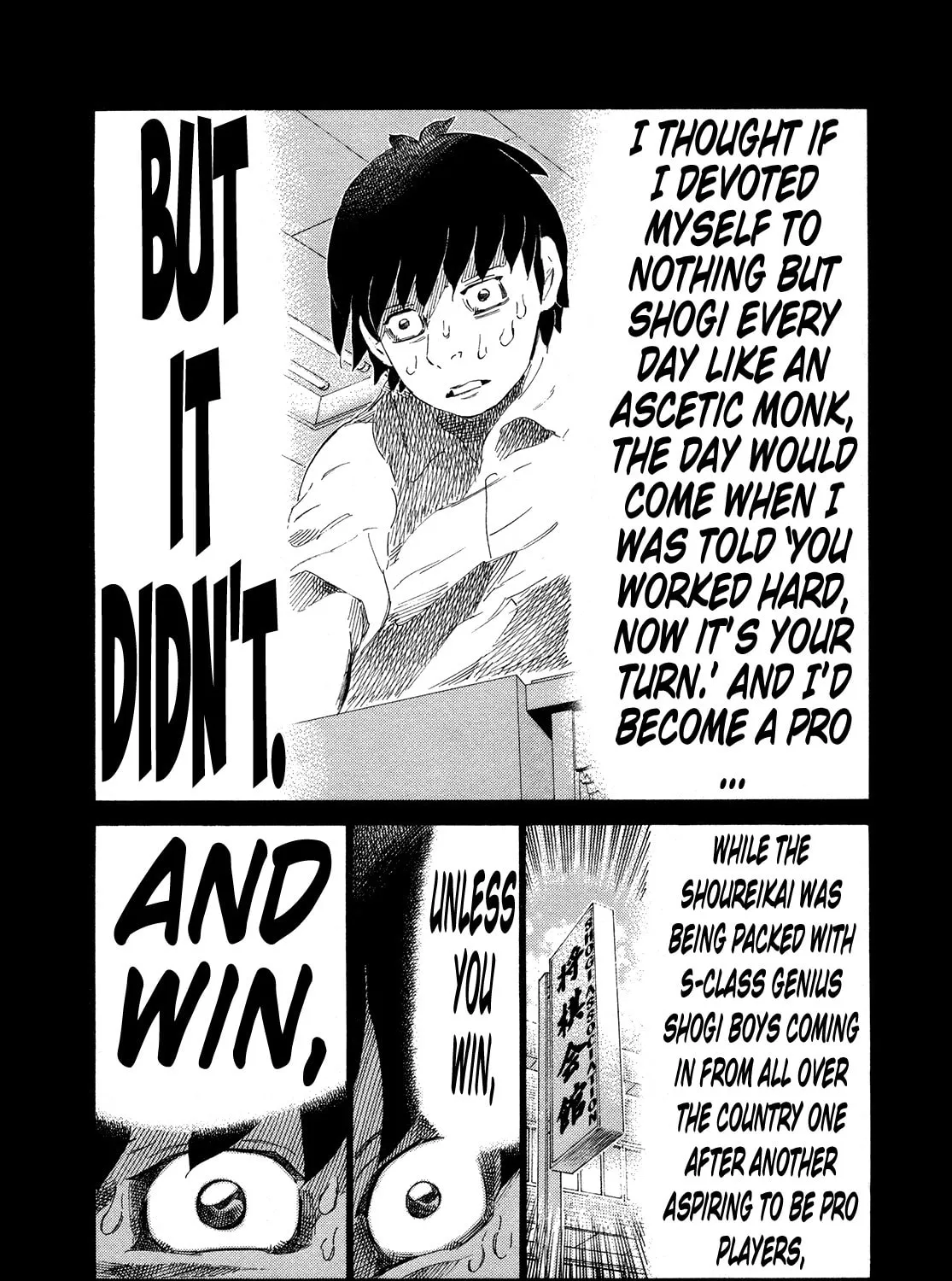 Read 81 Diver chapter 302 image 14 on Lezhin