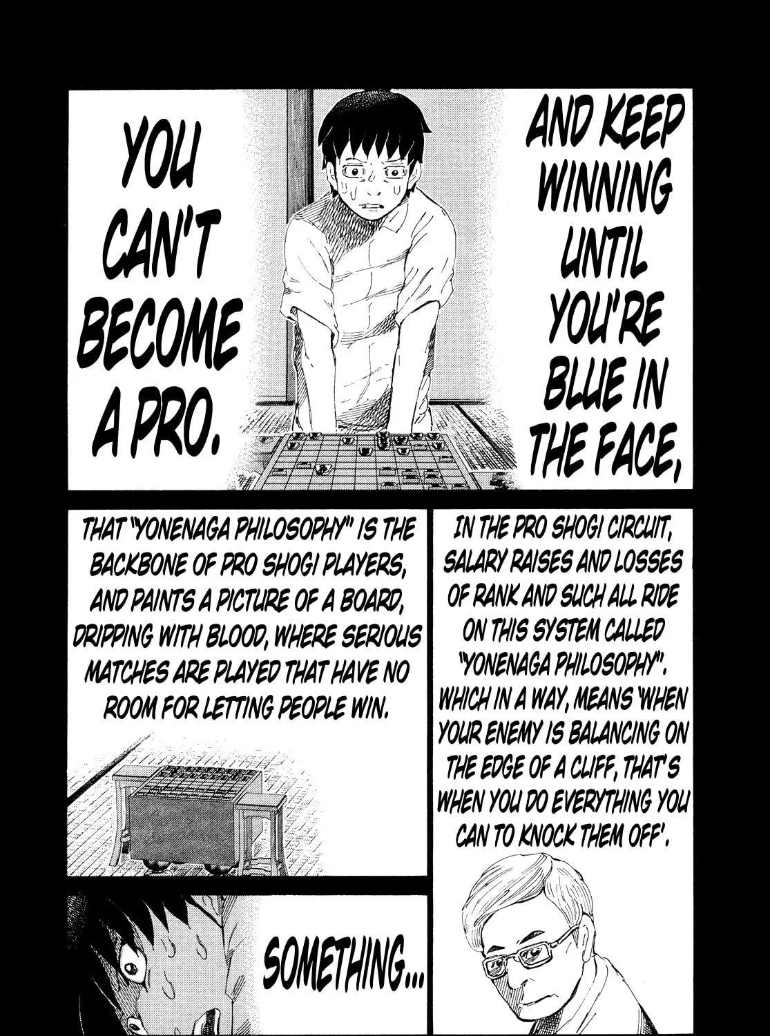 Read 81 Diver chapter 302 image 16 on Lezhin