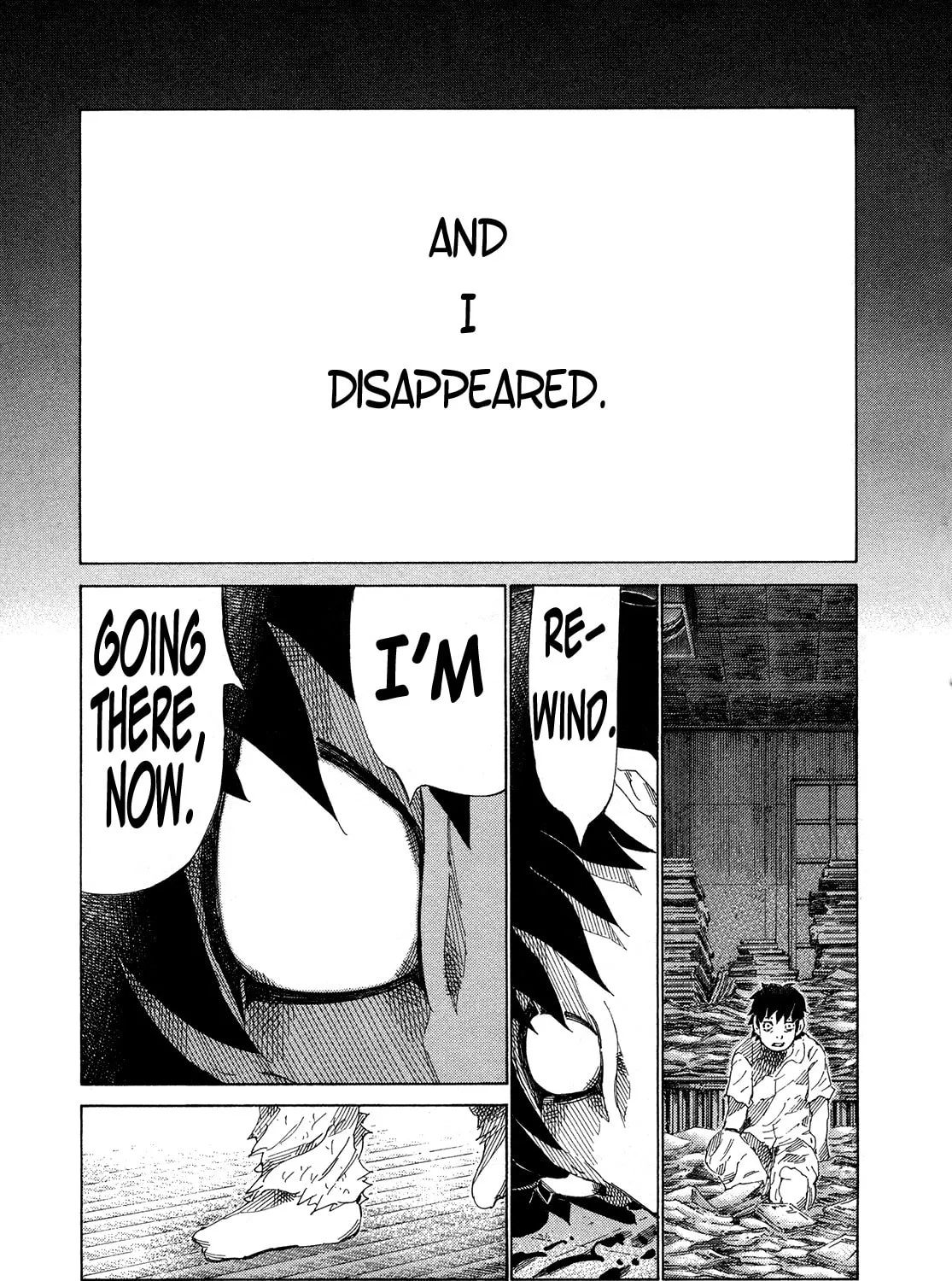 Read 81 Diver chapter 302 image 20 on Lezhin