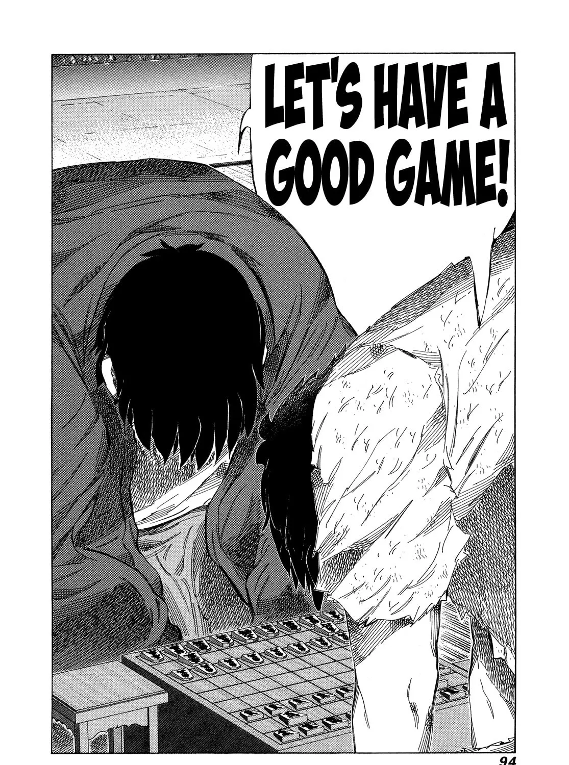 Read 81 Diver chapter 303 image 26 on Lezhin