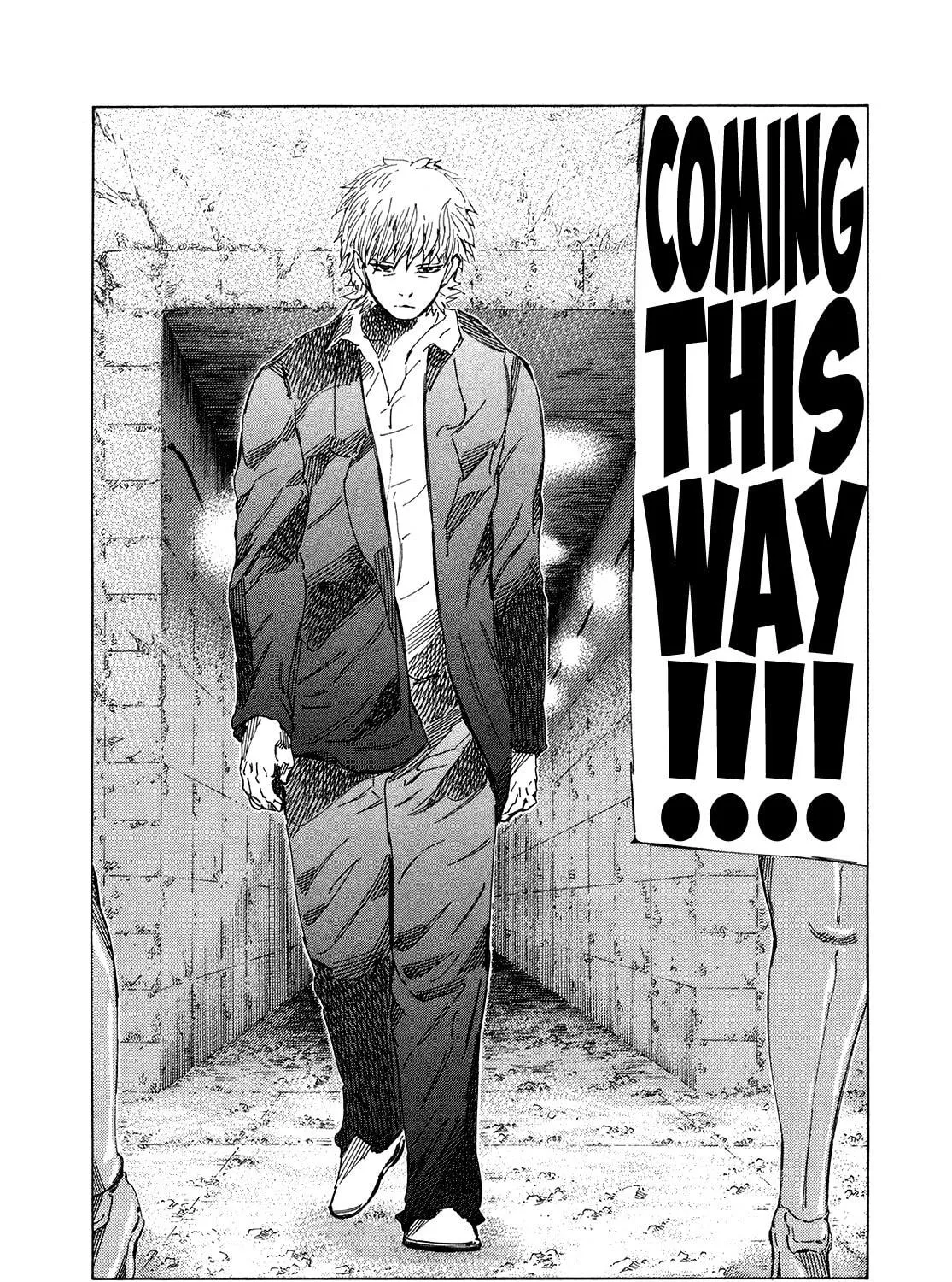 Read 81 Diver chapter 304 image 18 on Lezhin