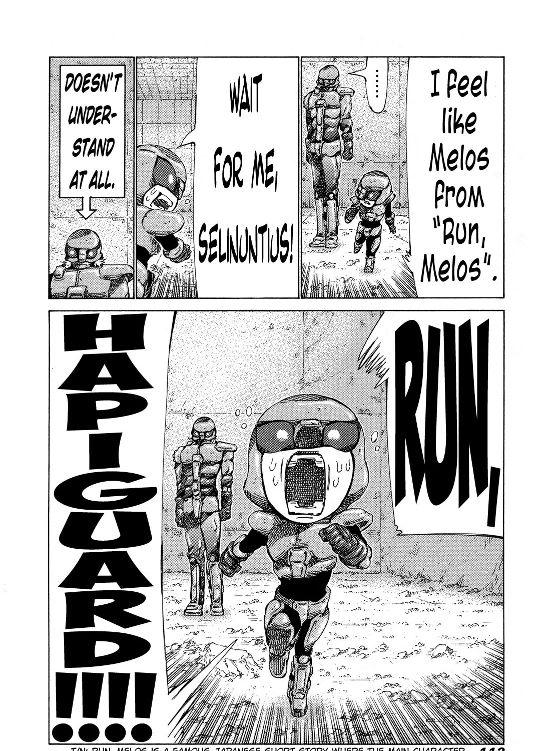 Read 81 Diver chapter 304 image 24 on Lezhin