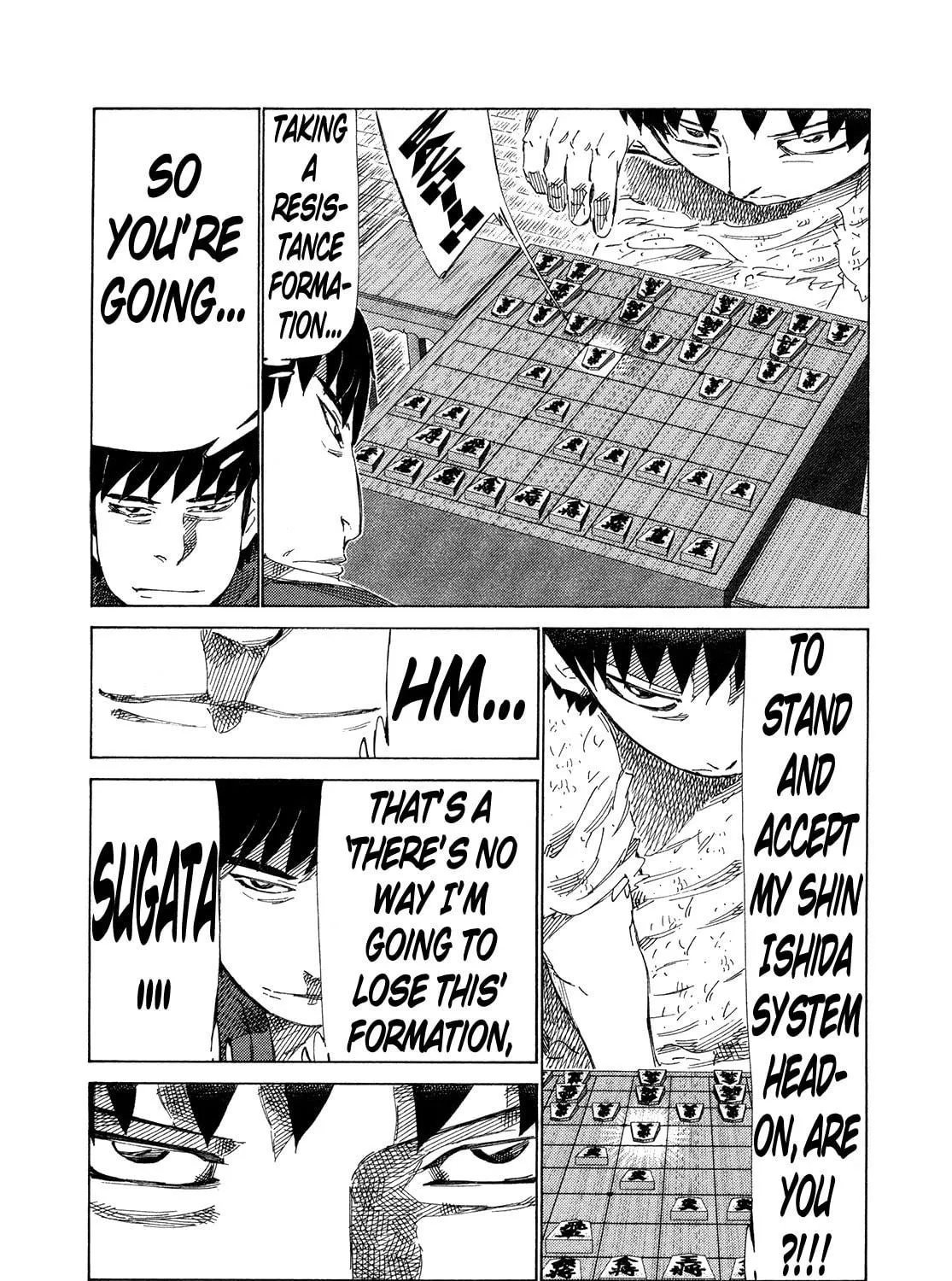 Read 81 Diver chapter 304 image 8 on Lezhin