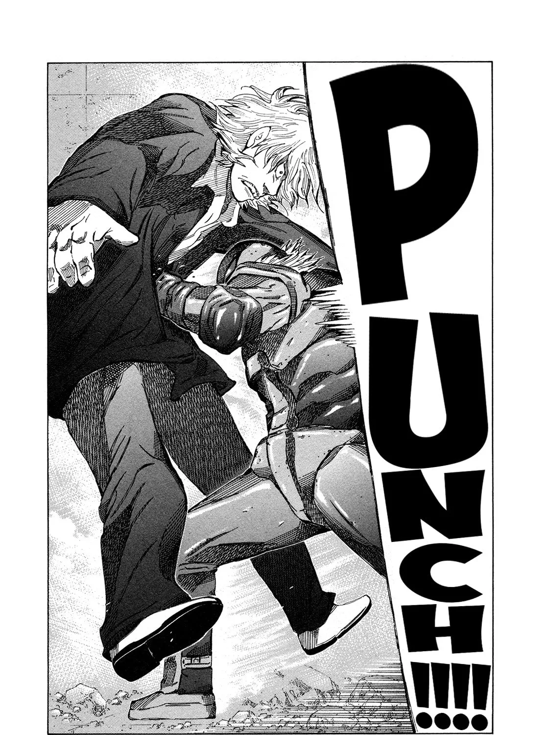 Read 81 Diver chapter 305 image 20 on Lezhin