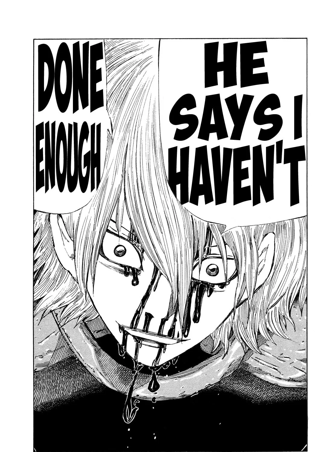 Read 81 Diver chapter 306 image 20 on Lezhin