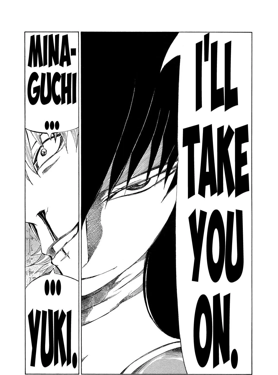 Read 81 Diver chapter 307 image 18 on Lezhin