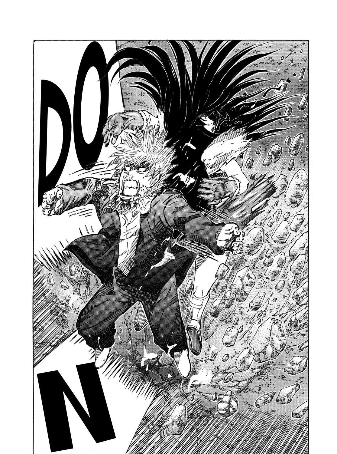 Read 81 Diver chapter 309 image 30 on Lezhin