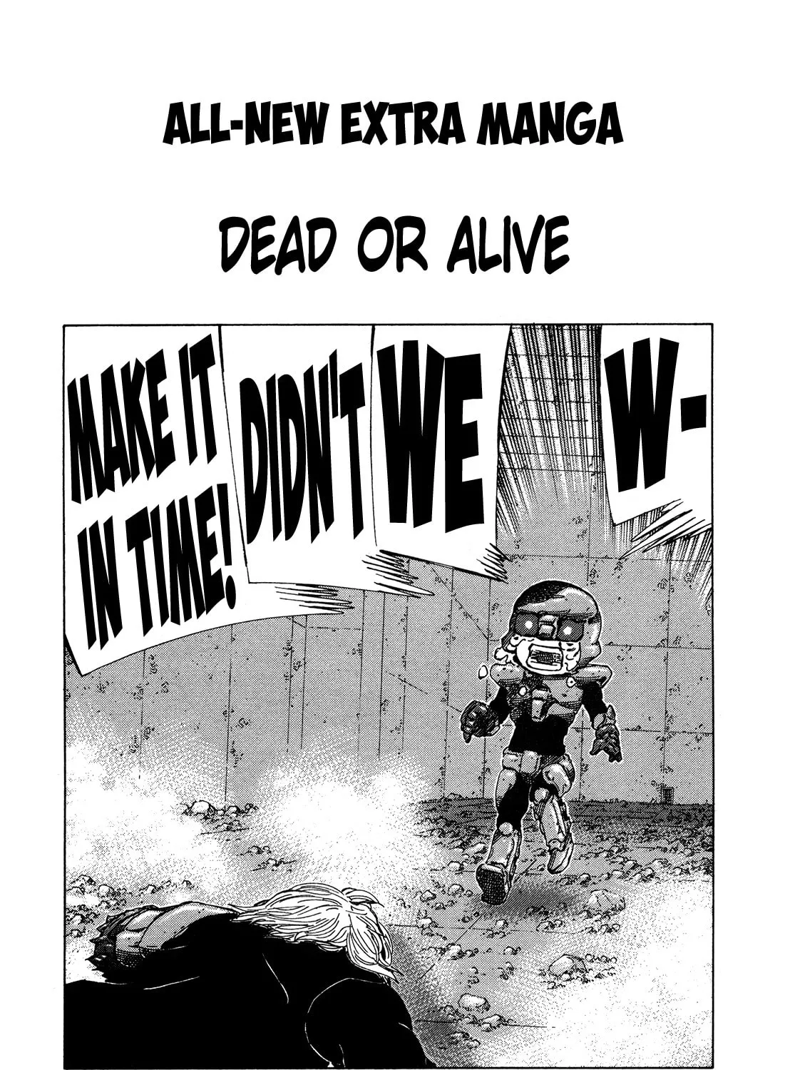 Read 81 Diver chapter 309 image 32 on Lezhin