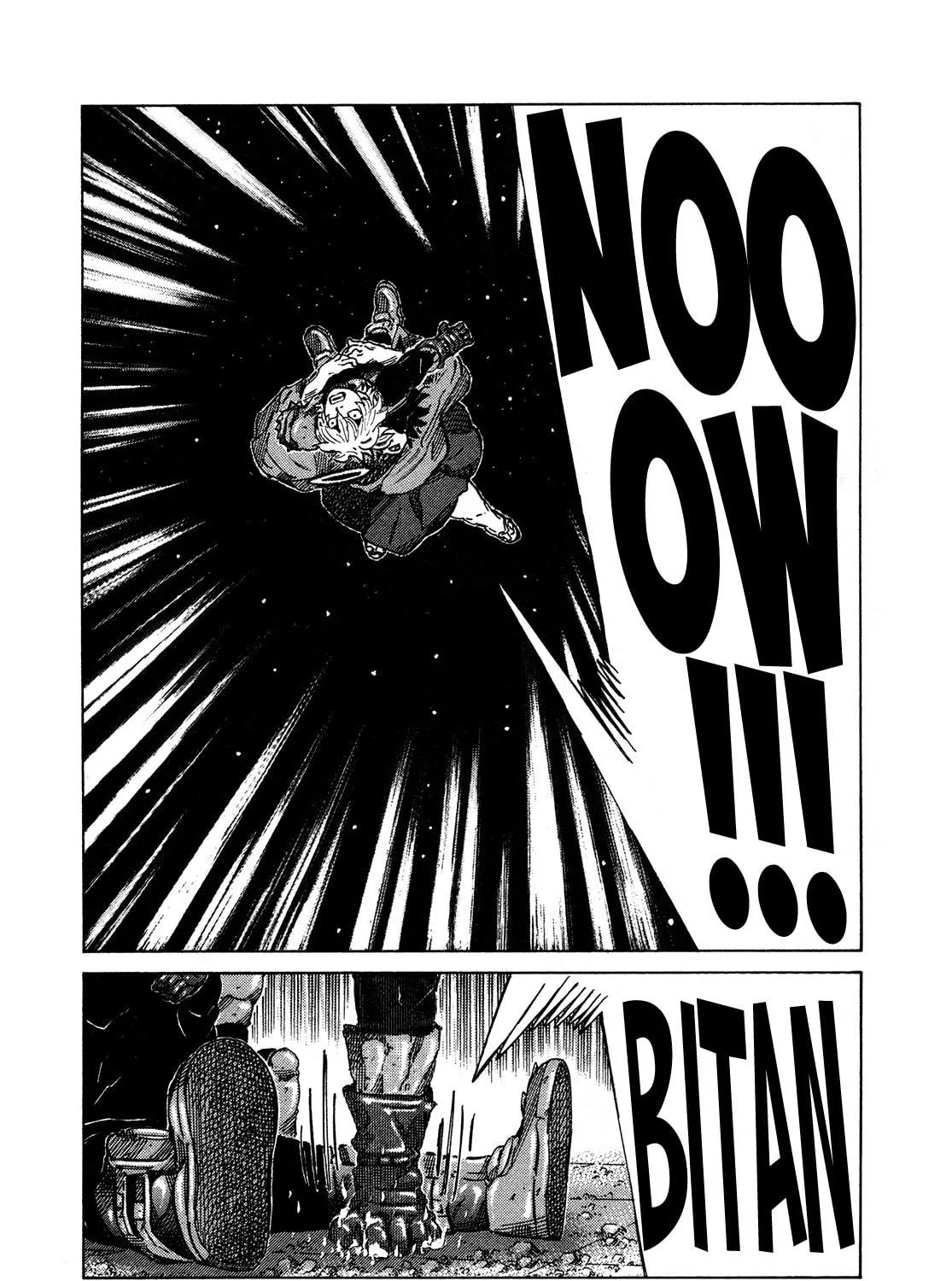 Read 81 Diver chapter 309 image 38 on Lezhin