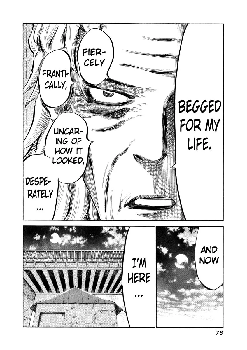 Read 81 Diver chapter 31 image 15 on Lezhin