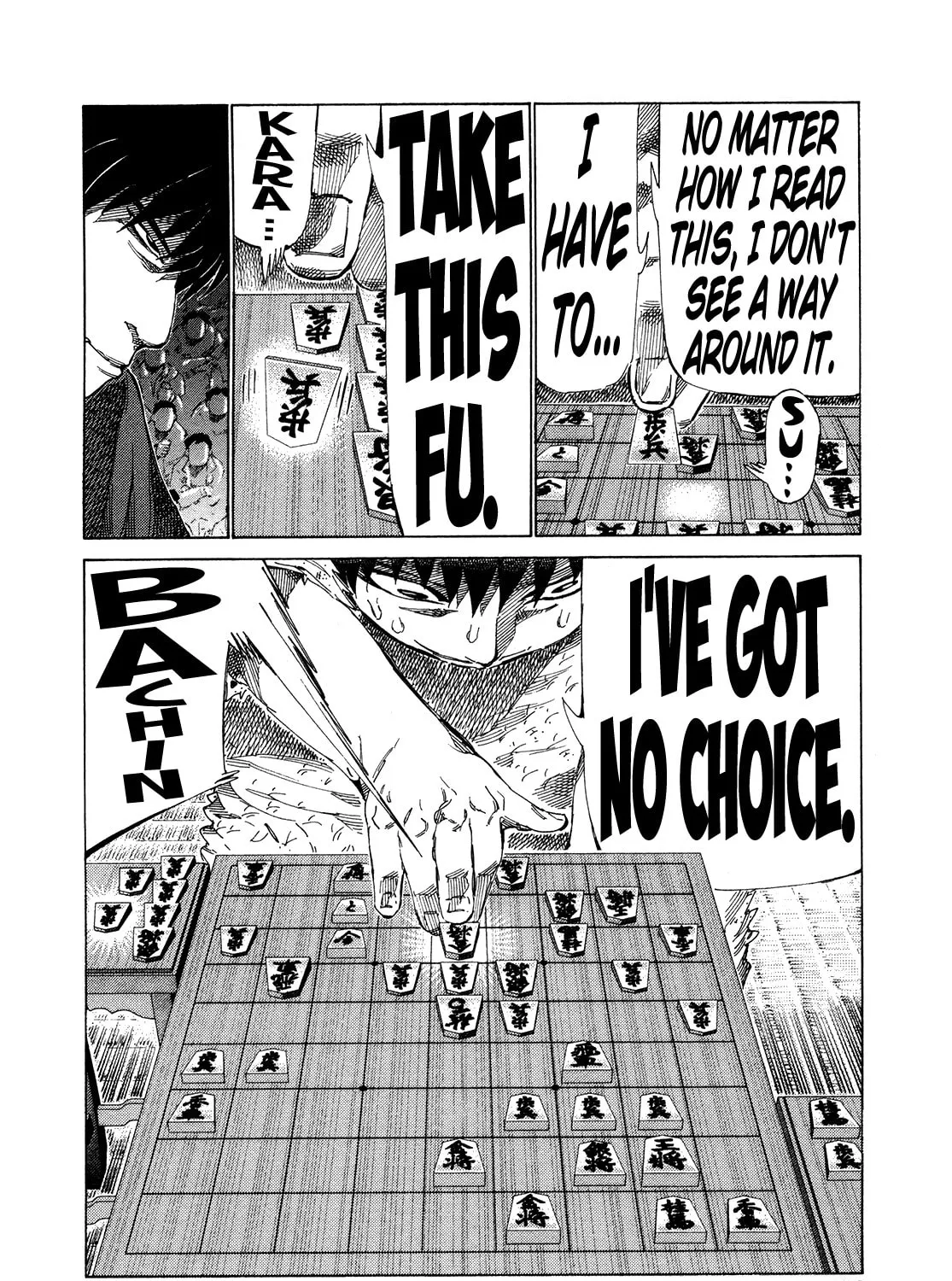 Read 81 Diver chapter 311 image 26 on Lezhin