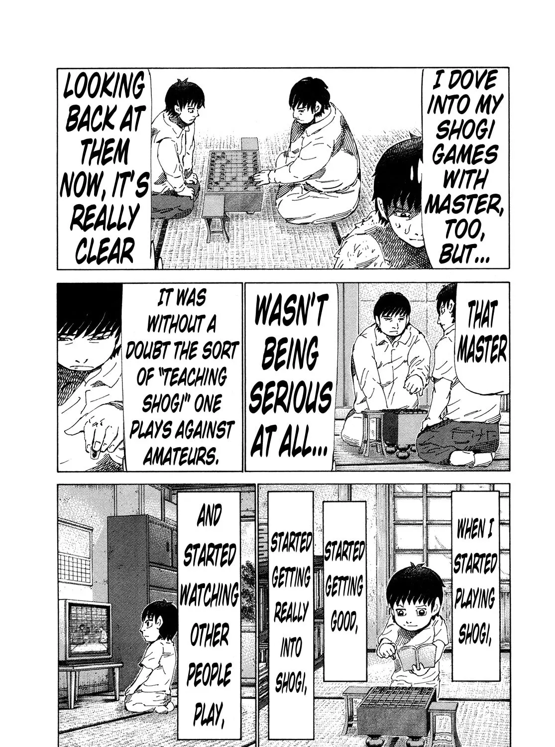 Read 81 Diver chapter 312 image 12 on Lezhin