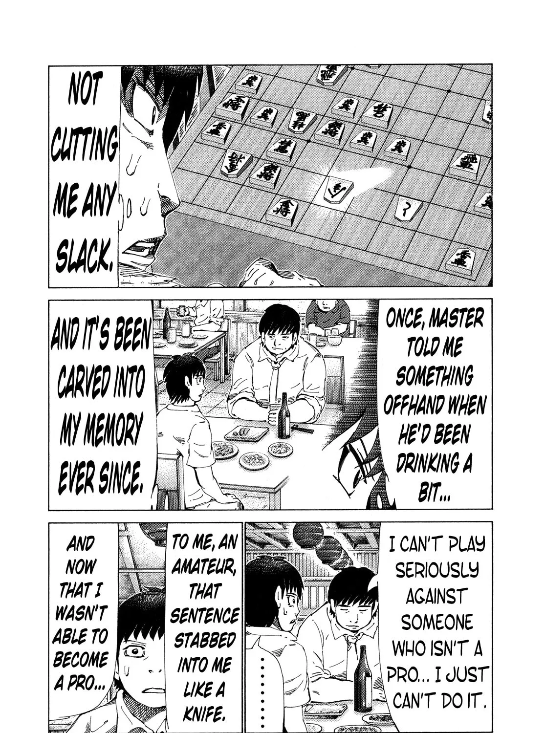 Read 81 Diver chapter 312 image 24 on Lezhin