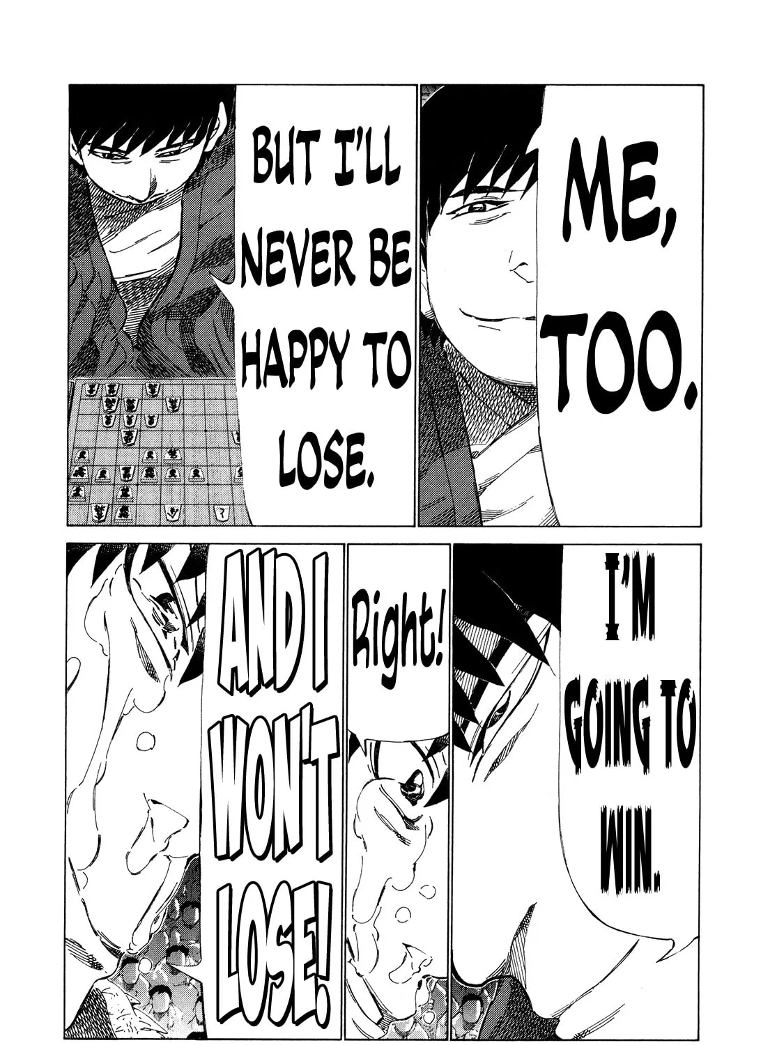 Read 81 Diver chapter 312 image 30 on Lezhin