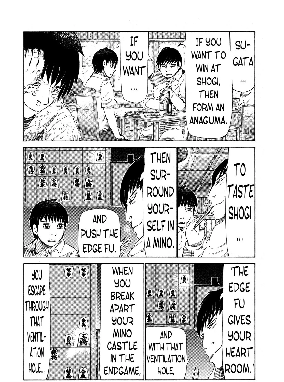 Read 81 Diver chapter 313 image 2 on Lezhin