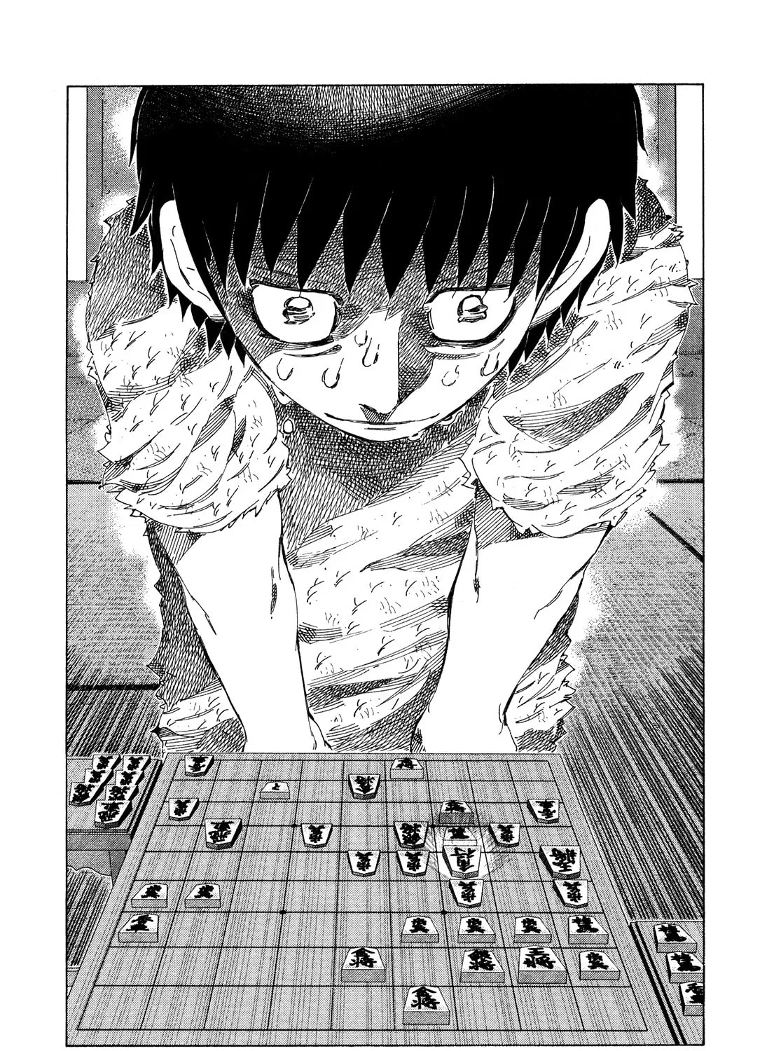 Read 81 Diver chapter 314 image 24 on Lezhin