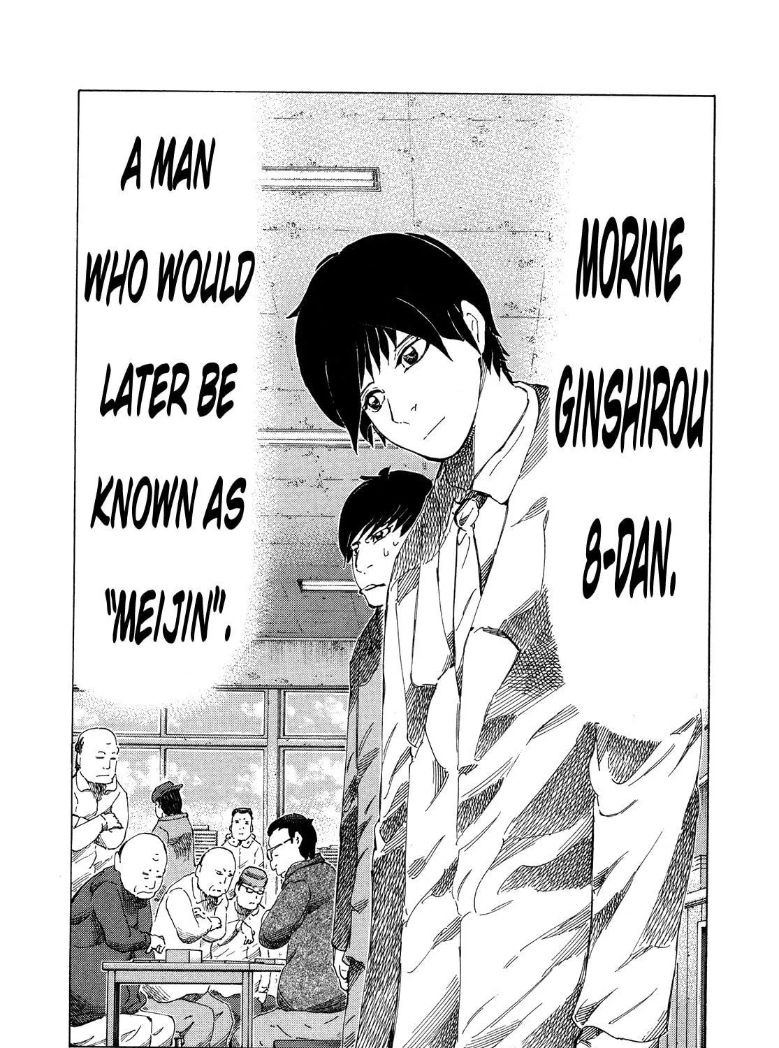 Read 81 Diver chapter 314 image 4 on Lezhin