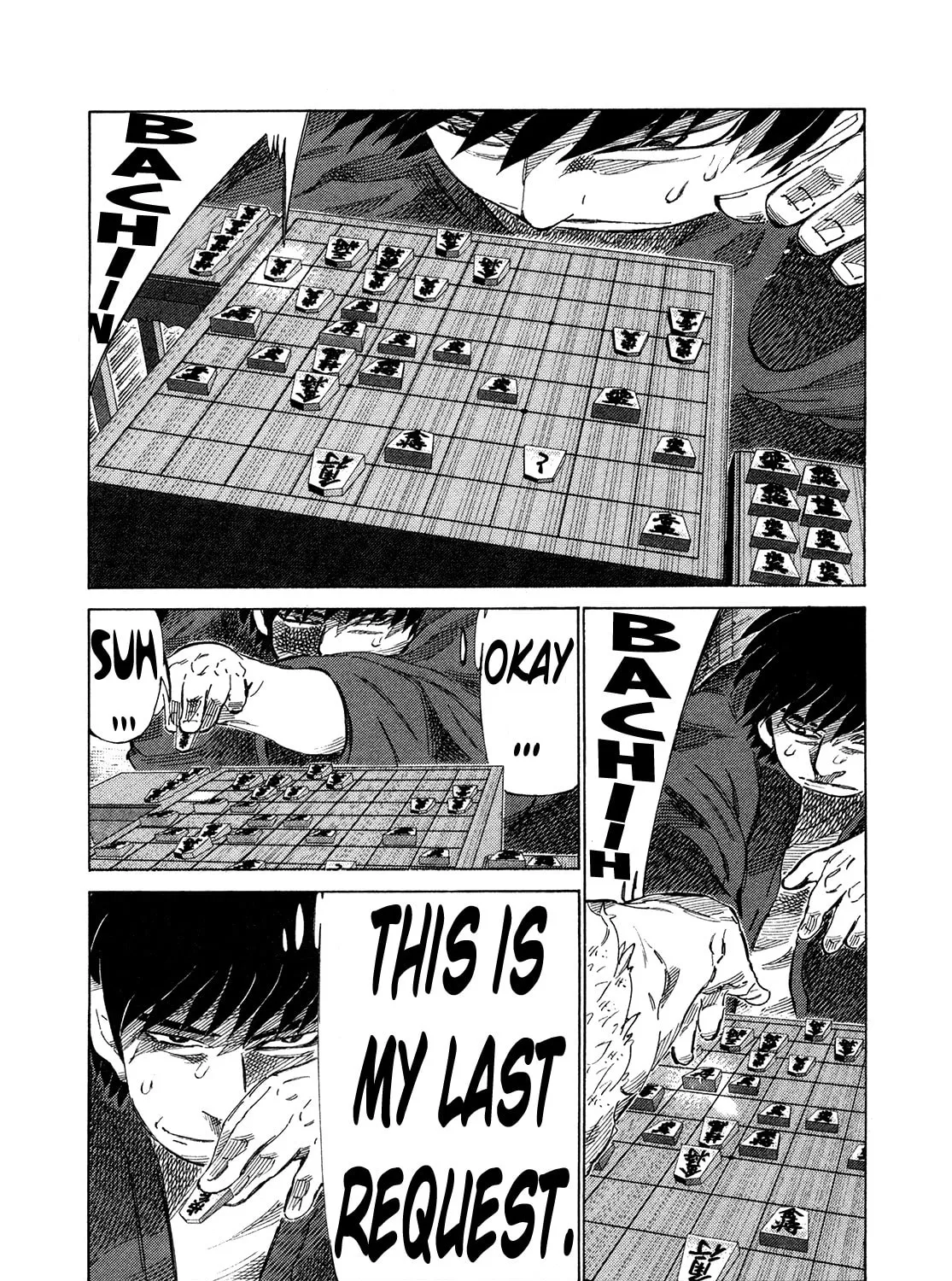 Read 81 Diver chapter 316 image 2 on Lezhin