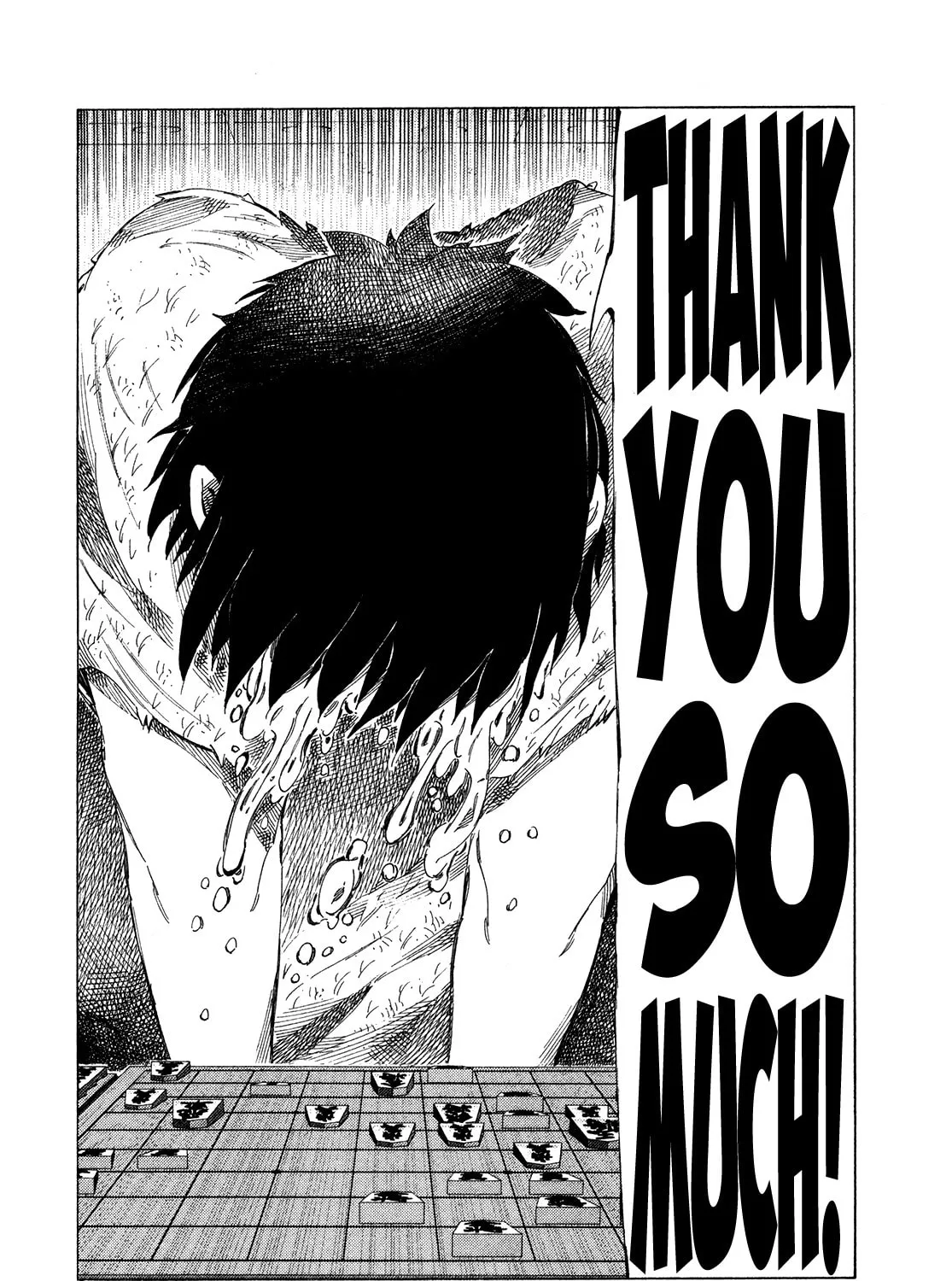 Read 81 Diver chapter 316 image 20 on Lezhin