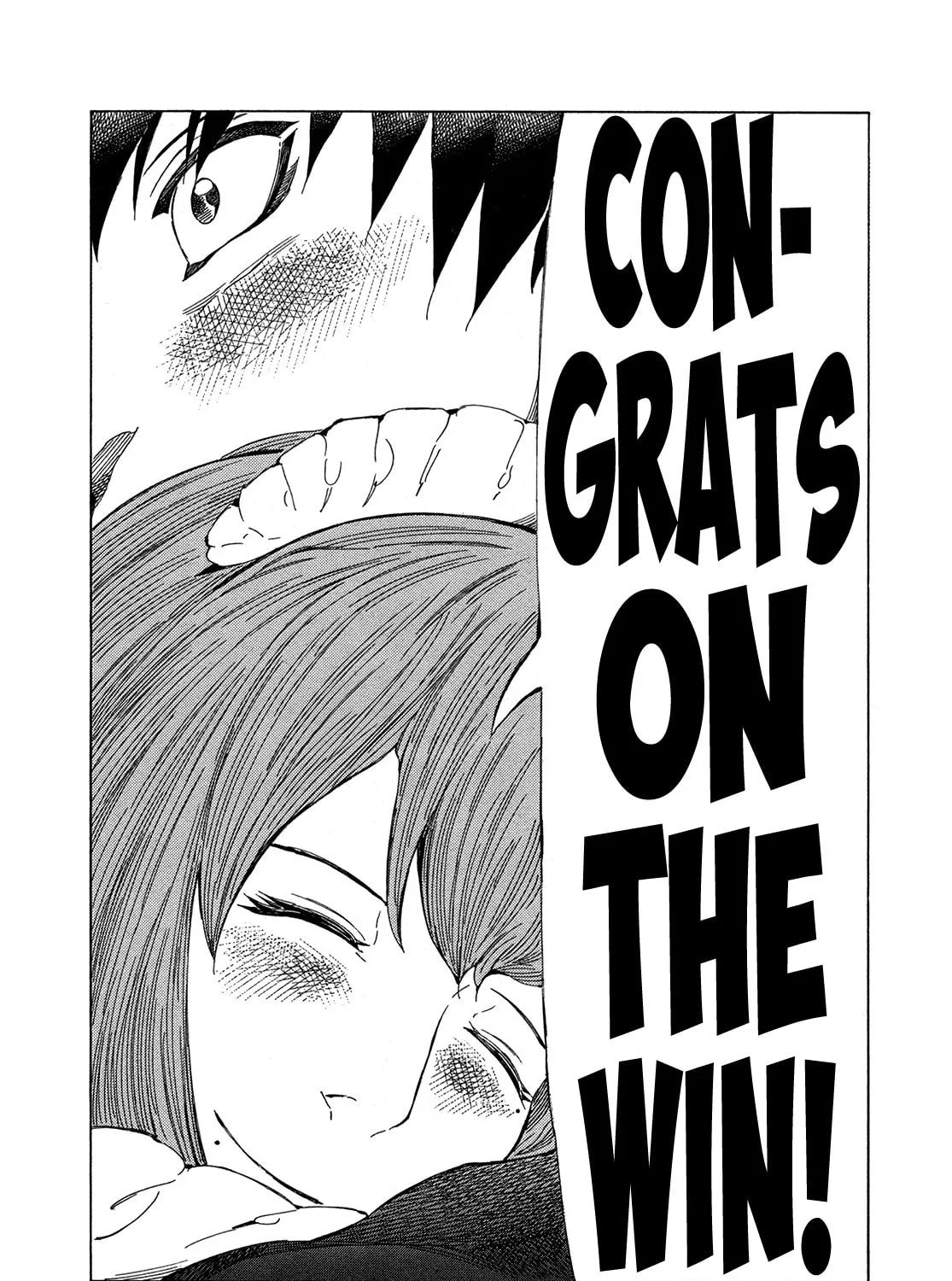 Read 81 Diver chapter 317 image 26 on Lezhin