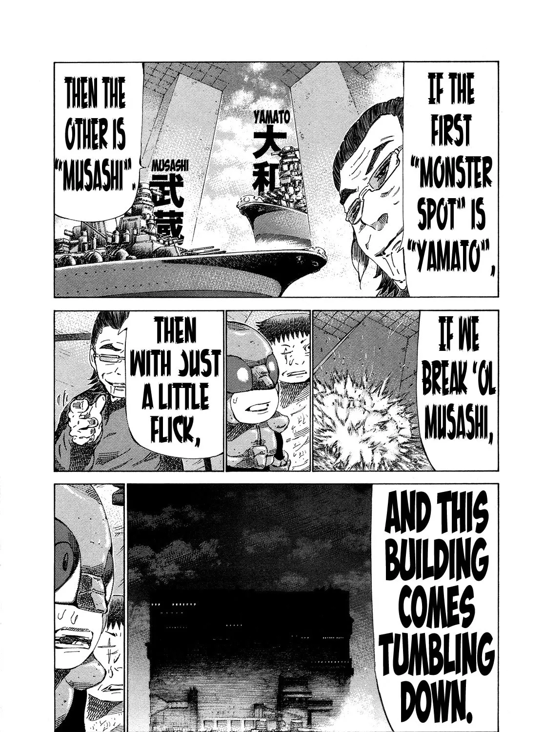 Read 81 Diver chapter 319 image 12 on Lezhin