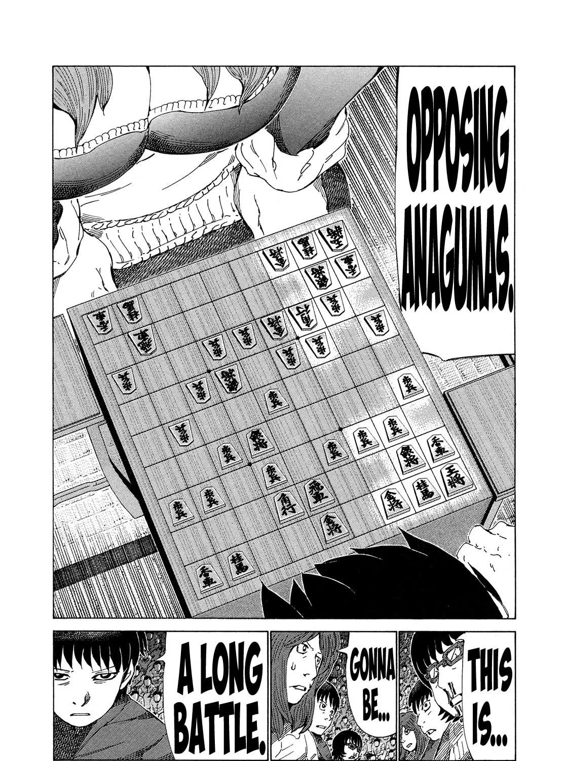 Read 81 Diver chapter 320 image 16 on Lezhin