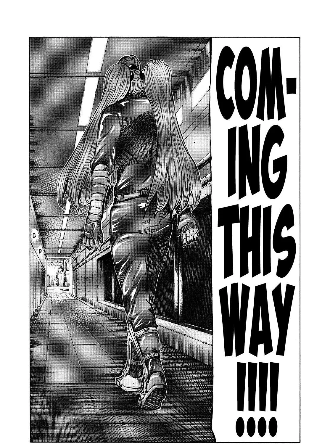 Read 81 Diver chapter 320 image 22 on Lezhin