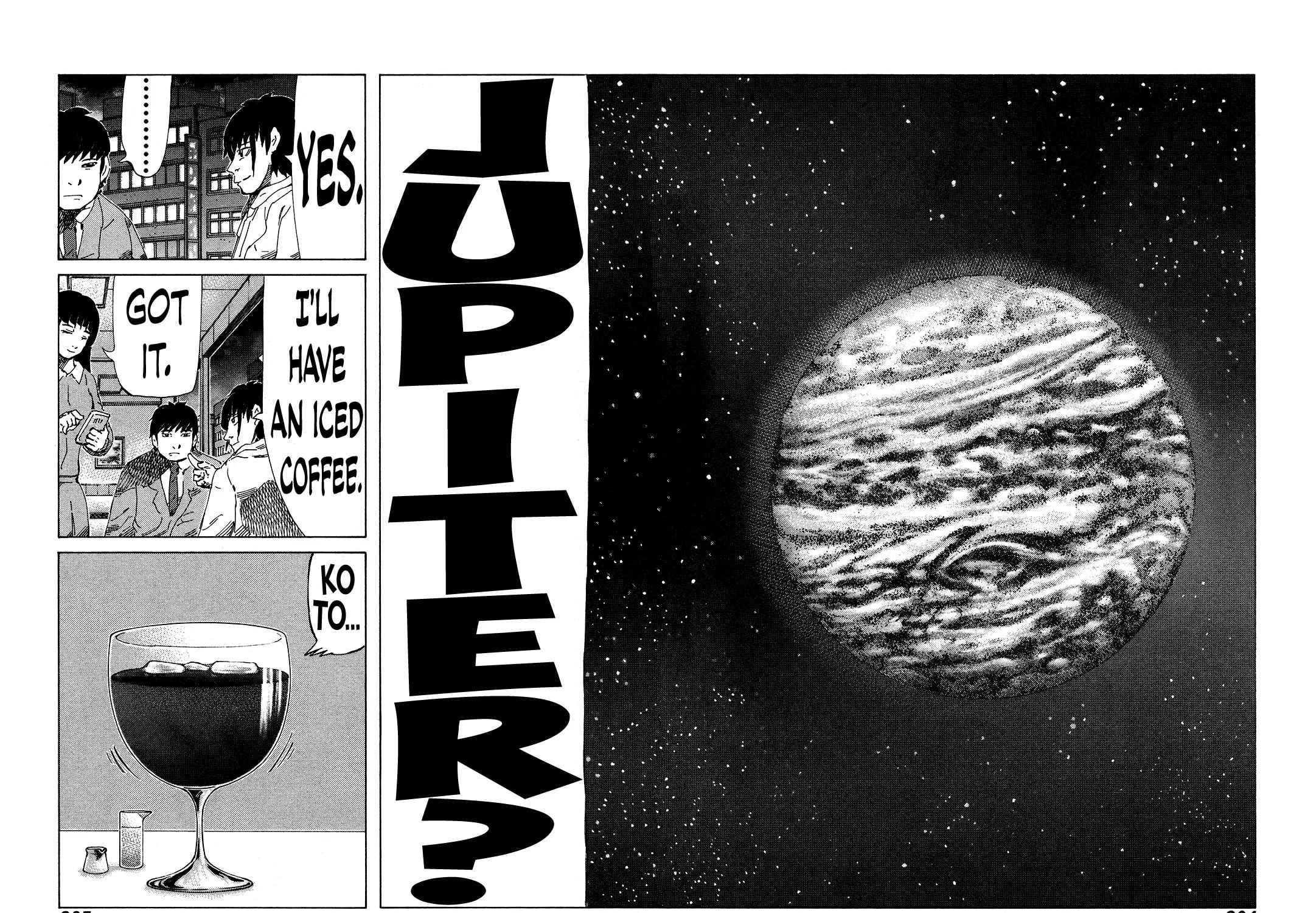 Read 81 Diver chapter 320 image 26 on Lezhin