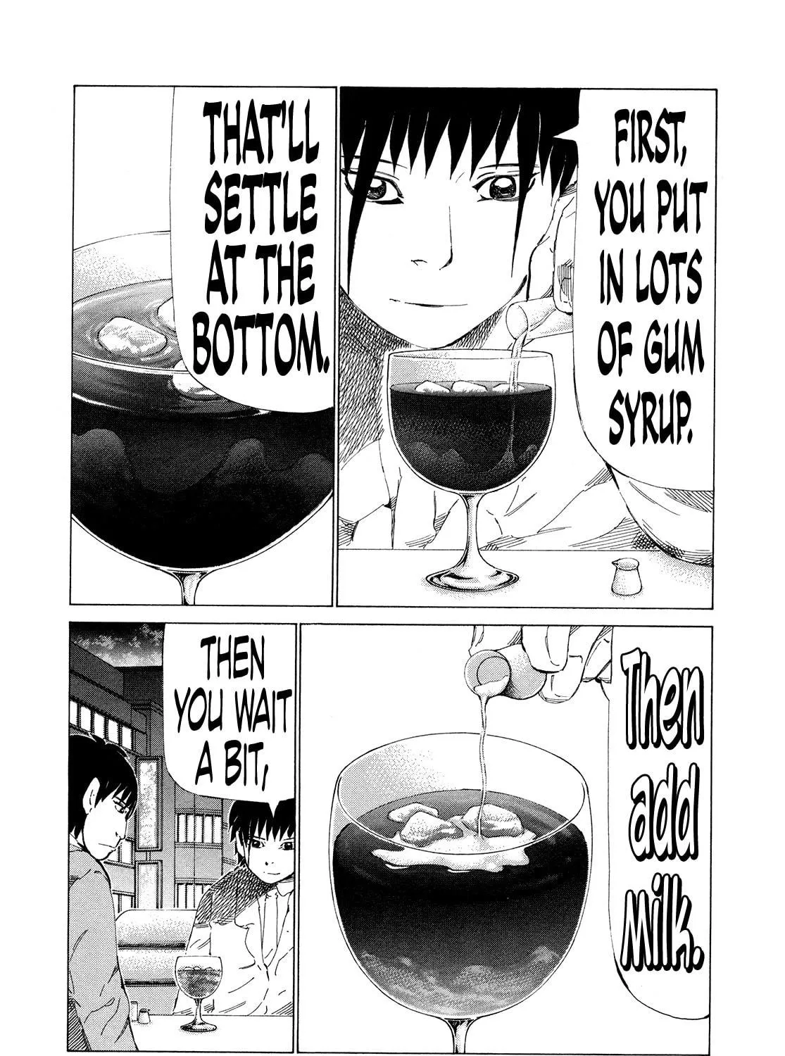 Read 81 Diver chapter 320 image 28 on Lezhin