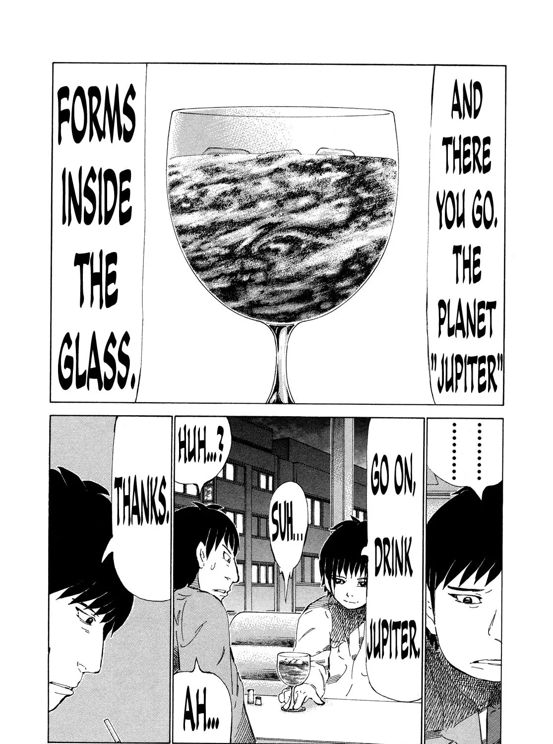 Read 81 Diver chapter 320 image 30 on Lezhin