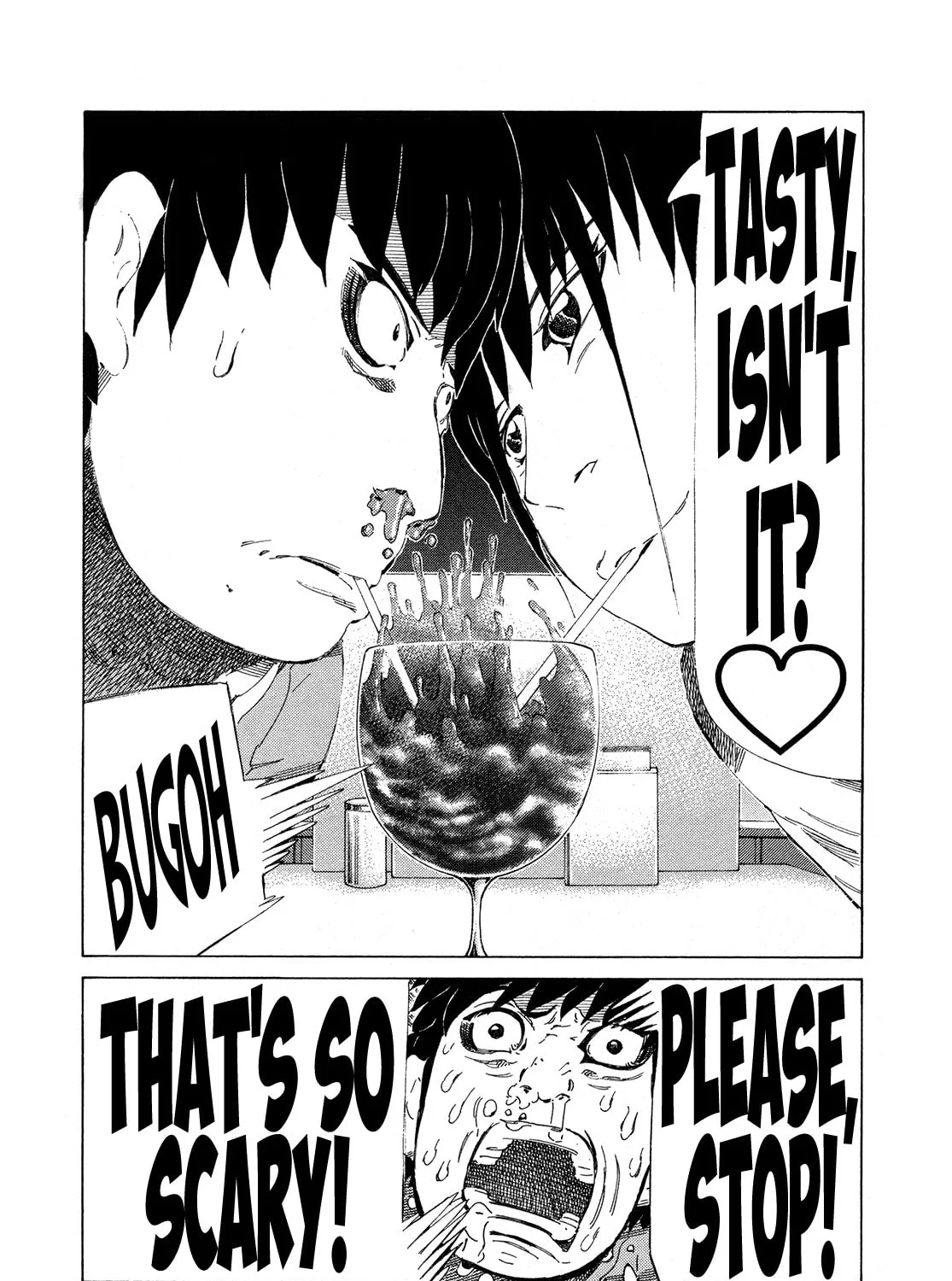 Read 81 Diver chapter 320 image 32 on Lezhin