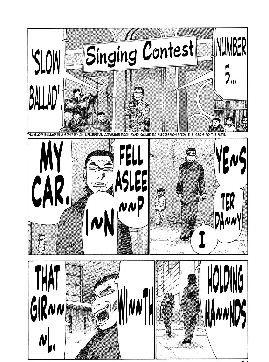 Read 81 Diver chapter 321 image 26 on Lezhin