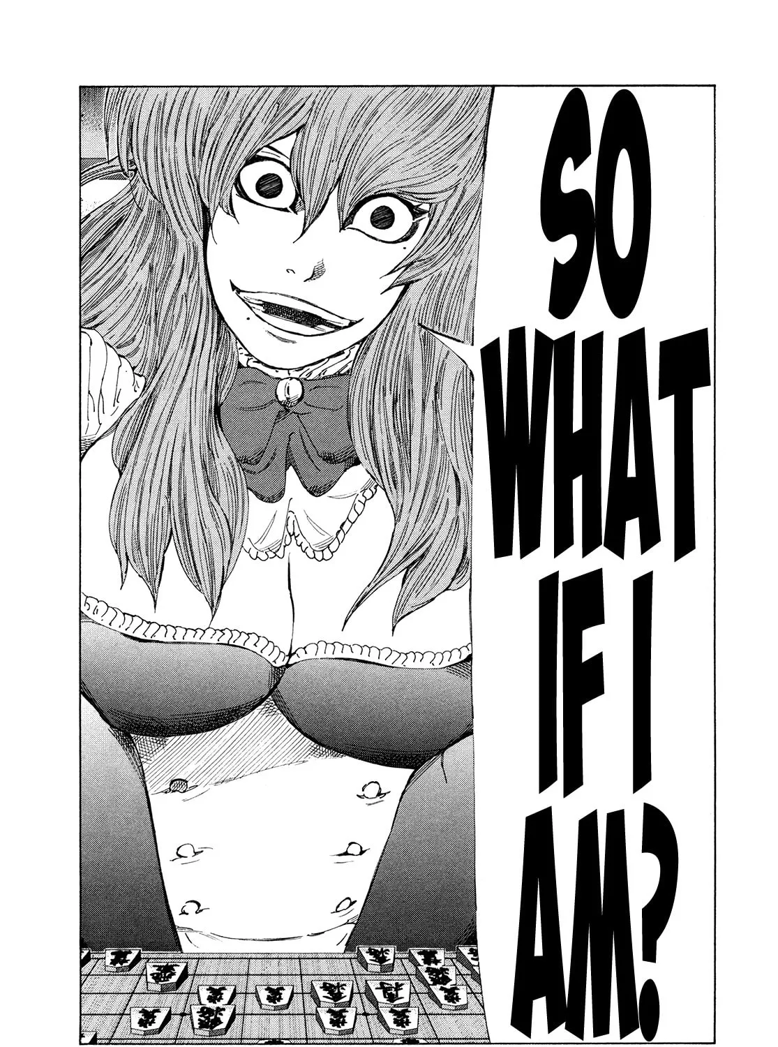 Read 81 Diver chapter 321 image 36 on Lezhin
