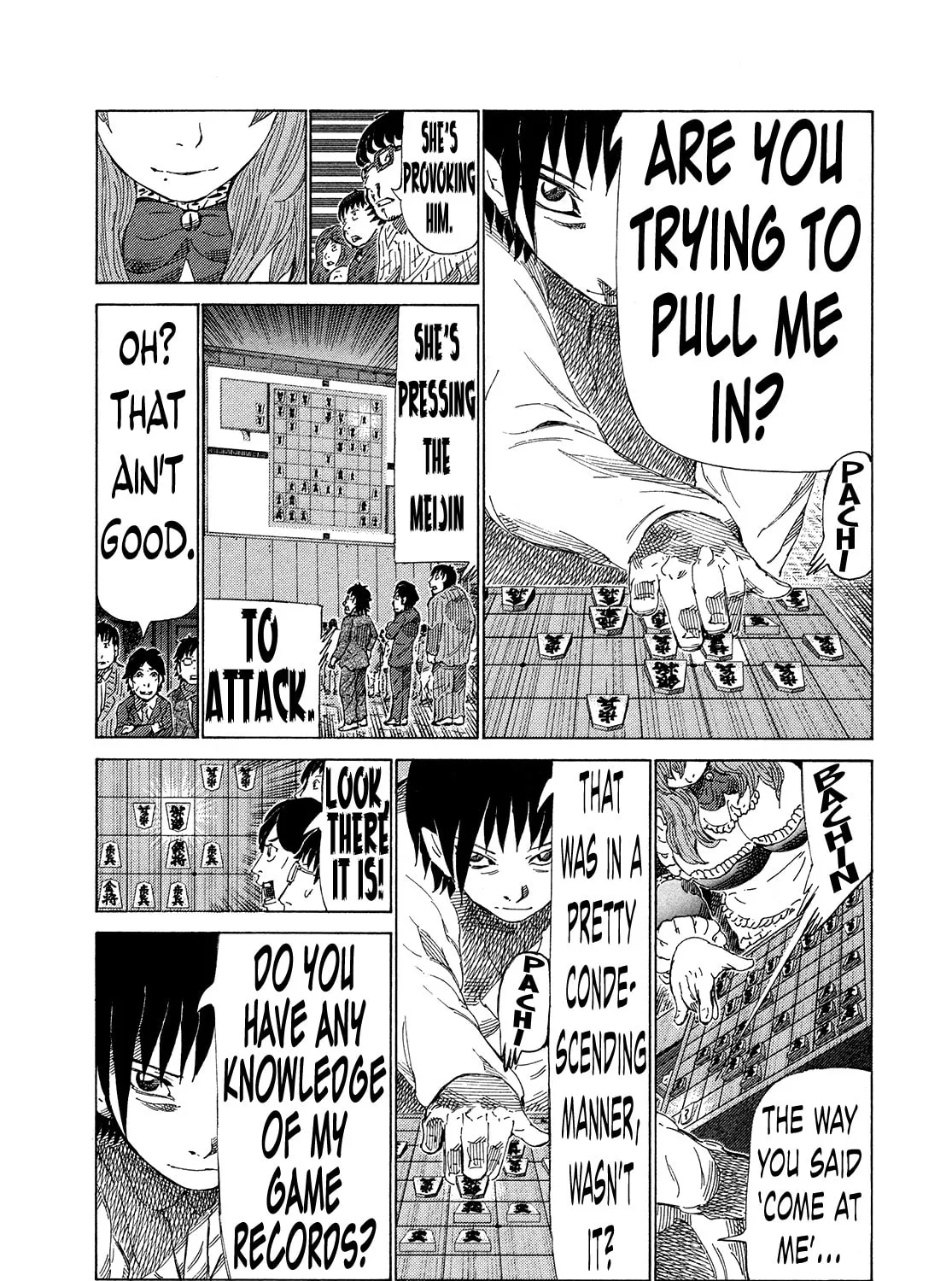 Read 81 Diver chapter 322 image 14 on Lezhin