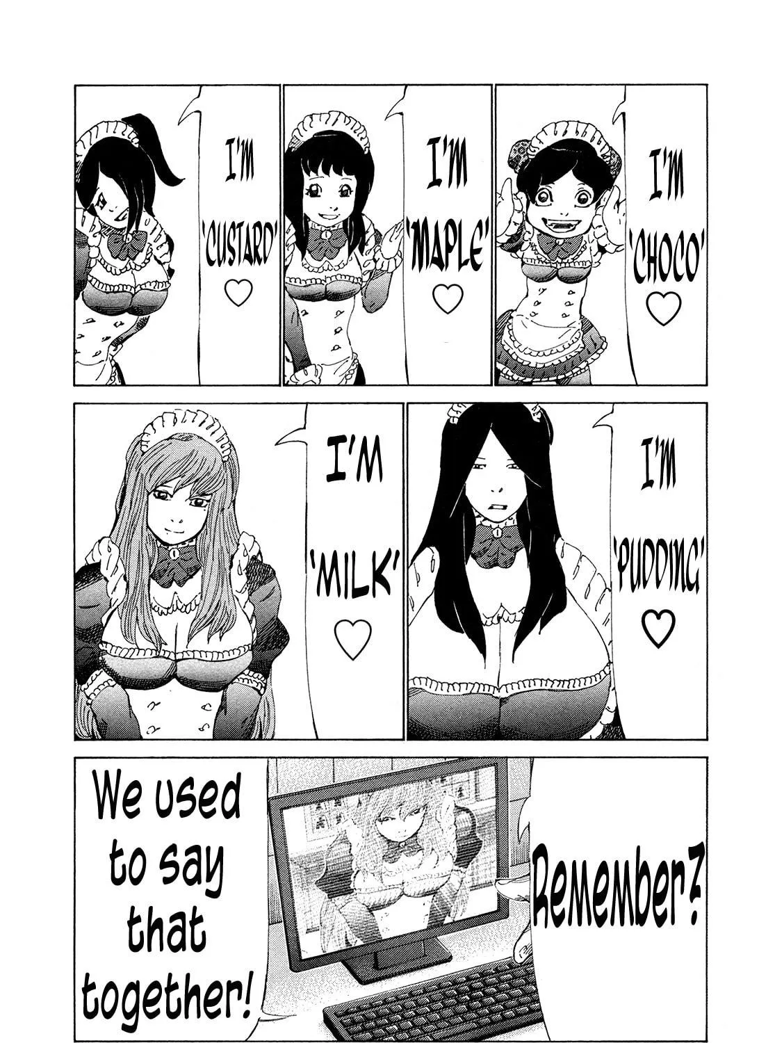 Read 81 Diver chapter 323 image 8 on Lezhin